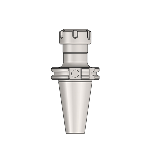 Цанговий патрон KTA SK40 ER 50 100 AD+B