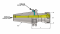 Цанговий патрон KTA SK40 ER 25 070 AD+B