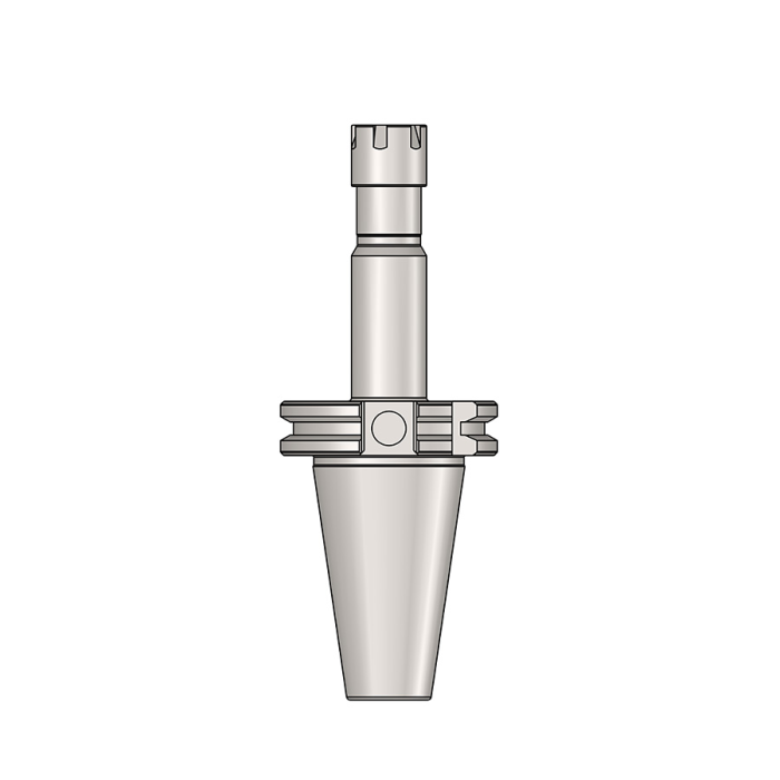 Цанговий патрон KTA SK40 ER20M 070 AD+B