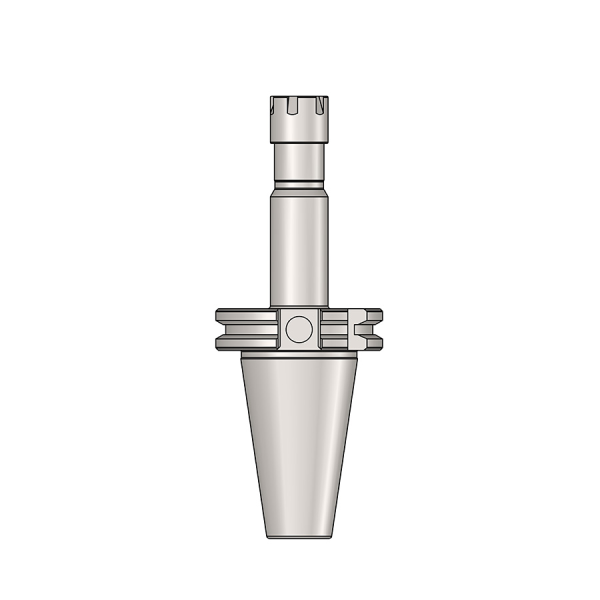 Цанговий патрон KTA SK50 ER16M 160 AD+B