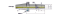 Термоусадочний патрон KTA SK40 SFH20 120 AD+B