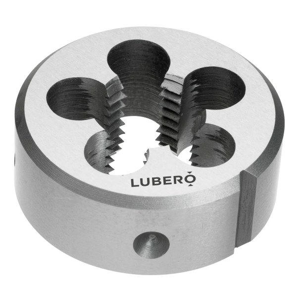 Плашка Lubero М36