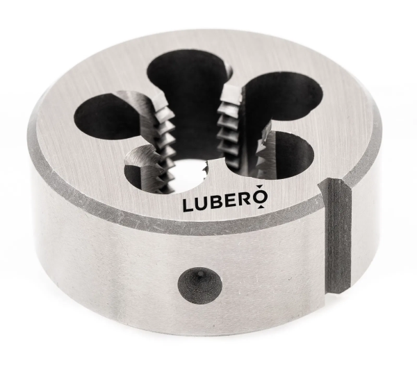 Плашка Lubero М52