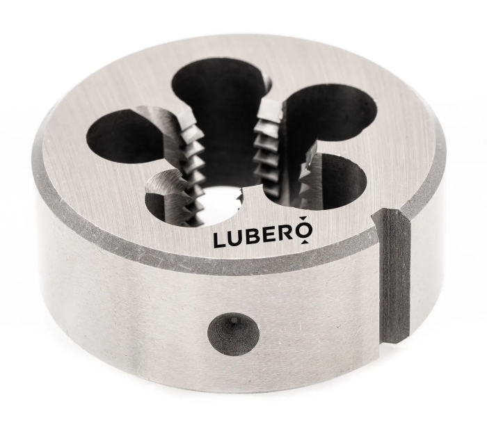Плашка Lubero М11